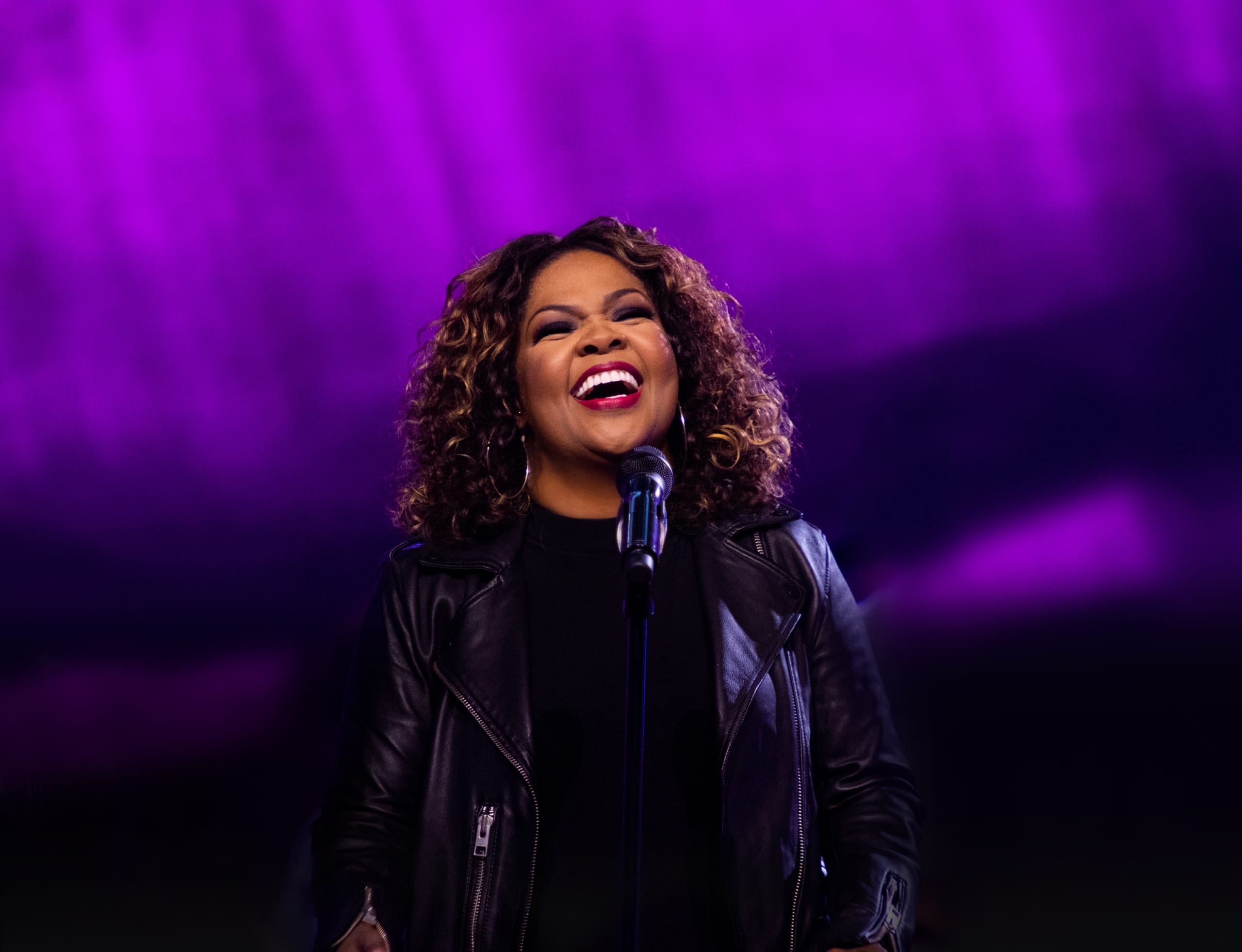 CeCe Winans 'Goodness Tour' set to launch in 2024 Positivelygospel